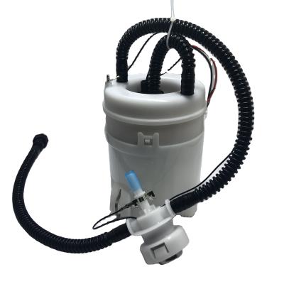 China Auto Engine System Fuel Pump Assembly OEM WGS500051 Car Engine Parts For Range Rover Sport L320 for sale