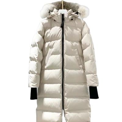 China Outdoor Light Weight Duck Goose Puffer Down Jacket Warm Winter Jackets Famous Brand Breathable Outwear Women's Coats Plus Size Men's Jacket for sale