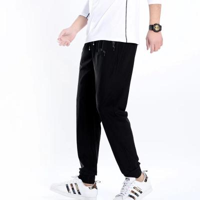 China Custom Windstopper OEM Mens Quick Dry Casual Spandex Nylon Outdoor Overall Cargo Anti-Wrinkle Walking Hiking Sports Trousers Pants for sale