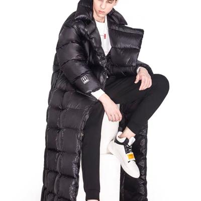 China Wholesale Anti-wrinkle ladies stripper coat winter female light down feather women jackets coats for women for sale