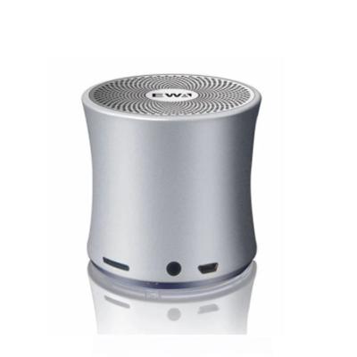 China Loud Noise Bass Metal Covering For Phone Function EWA A5 Portable Wireless Speaker Built-in Battery Loud Meditation for sale