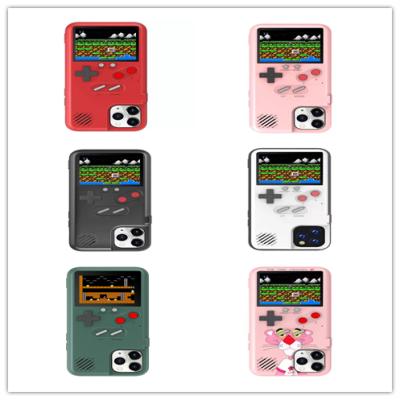 China Anti-drop style hot HUAWEI console cases are suitable for game boys and girls for sale