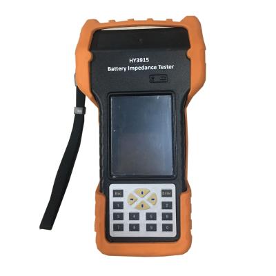 China Battery Impedance Tester HY3915 for sale