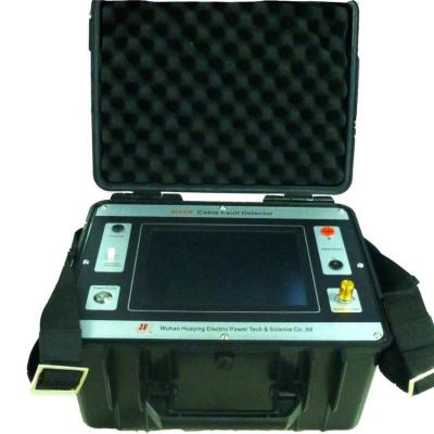 China Overhead Fault Locator HYCF for sale