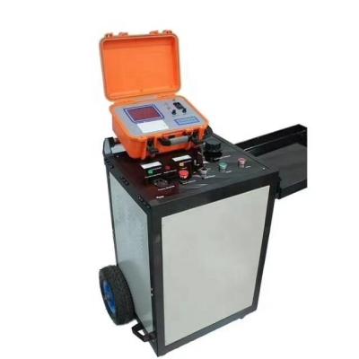 China HYCF-2002 Digital Cable Fault Locator High Precision Equipment Tester HYCF-2002 for sale