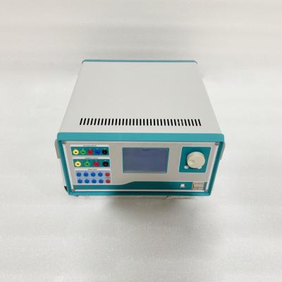 China Portable relay protection tester HYJB-PC HYJB-PC for sale