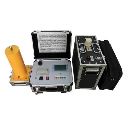 China VLF Hipot Wired Tester Very Low Frequency / Highpot Tester for sale