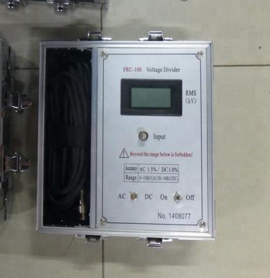 China 200KV AC DC HV Splitter FRC-200 for sale