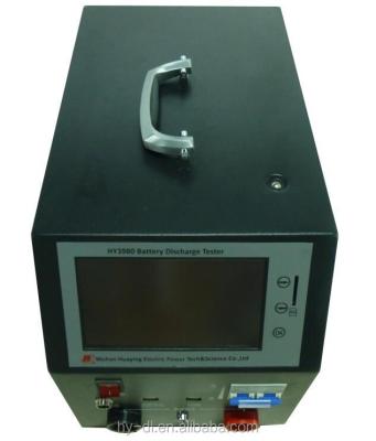 China Automatic Testing Machine Battery Discharge Tester for sale