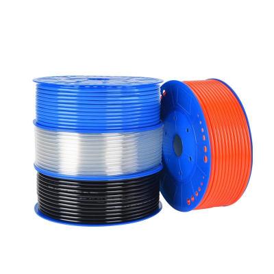 China Hotels Pneumatic Hose PU Hose Air Duct Compressor Hose for sale