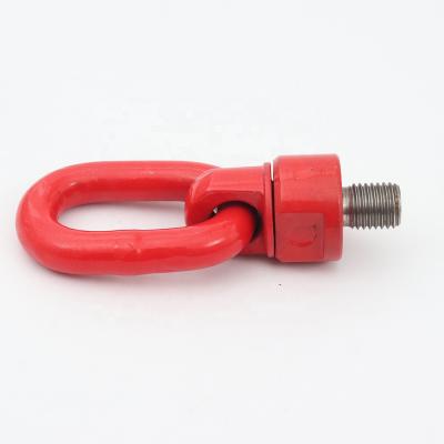 China Wholesale Price Carbon Steel Eye Bolt For Lifting Crane for sale