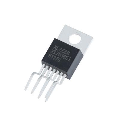 China Factory Direct Sale Original High Quality XL7036E1 Electronic Components Brand New GENERAL PURPOSE for sale