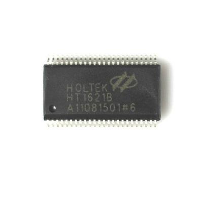 China Direct sales product electronic components HT1621B GENERAL PURPOSE hot selling parts are in stock for sale