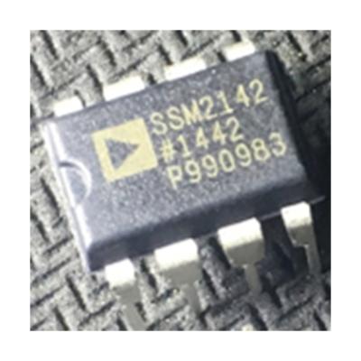 China Brand New Original Factory Direct Electronic Components SSM2142PZ GENERAL PURPOSE for sale