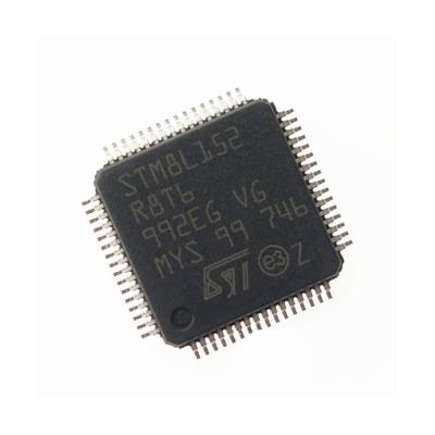 China Factory Direct Sale Original STM8L152R8T6 GENERAL PURPOSE Electronic Components New for sale