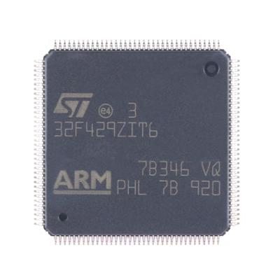 China Factory direct sale original brand new hot-selling electronic components STM32F429ZIT6 GENERAL PURPOSE for sale