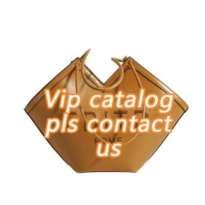 China Fashion Ladies Chains Designer Brand Top Grade Designer Handbags Luxury Leather Handbags For Women for sale