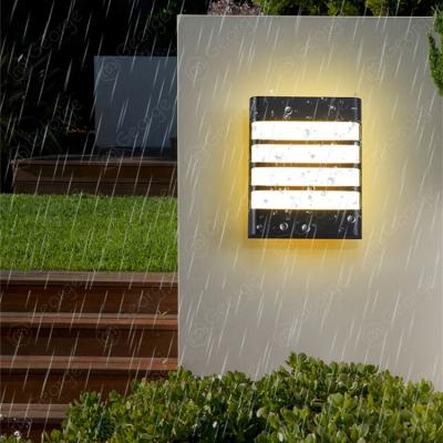 China 8030 modern outdoor wall lamp for sale