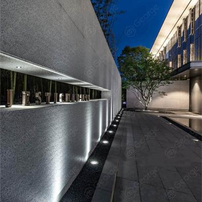 China Project 8200-9W Modern Outdoor Waterproof Underground Lighting Outdoor Lighting for sale