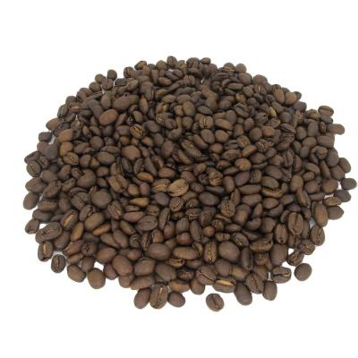 China Arabica Roasted Coffee Bean Indonesia Sumatra Mandheling Coffee Beans Y1 for sale