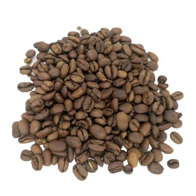 China Best Quality Coffee Bean Indonesia Kopi Luwak Specialty Roasted Coffee Beans Y1 for sale