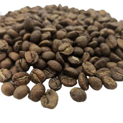 China Honduran Shirley Specialty Roasted Arabica Coffee 0 Beans for sale