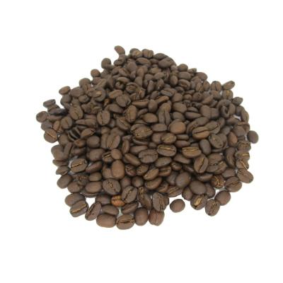 China Arabica Roasted Coffee Bean Panama Esmeralda Geisha Coffee Beans Y1 for sale