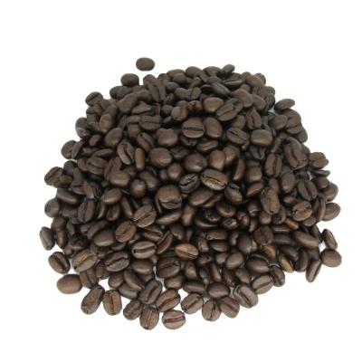 China Brazil Roasted Whole Arabica Coffee Beans 1kg Bag OEM 0 Available for sale