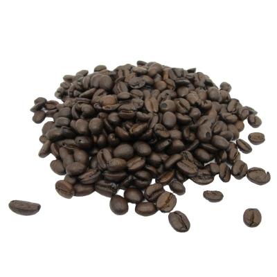 China High quality roasted arabica coffee beans from Brazil 0 for sale