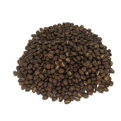 China Premium Quality Ethiopian Yirgacheffe Arabica Coffee Beans OEM 0 Available for sale