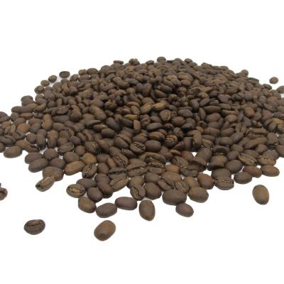 China Indonesia Sumatra Mandheling High Quality Arabica Roasted Whole Coffee Bean OEM 0 for sale