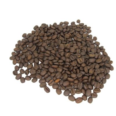 China Best Quality 0 Roasted Blue Mountain Flavored Arabica Blend Coffee Beans OEM for sale