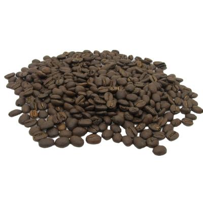 China Mountain Flavor Arabica Coffee Beans Premium Quality 0 Roasted Blue OEM Available for sale