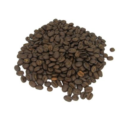 China African Tanzania Kilimanjaro Roasted Coffee Beans Arabica OEM Y1 for sale