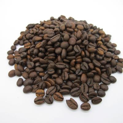 China Vietnamese Robusta Coffee Bean Asian OEM Y1 Coffee Beans for sale