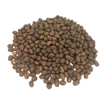 China Premium La Flor del Peaberry Medium Roasted Coffee Beans from Guatemala Antigua 0 for sale