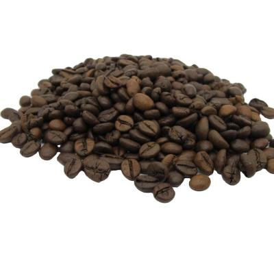 China 1KG Premium High Roast Yunnan Pu'er AA Arabica Coffee Beans Bag OEM 0 for sale