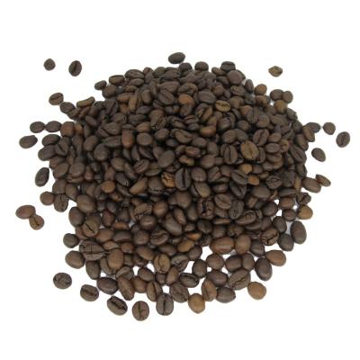 China High quality robusta roasted coffee beans from Vietnam 0 for sale