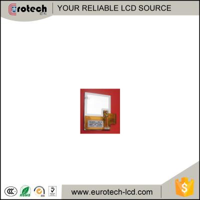 China 3.5" TX09D70VM1CAA TFT LCD PANEL for sale