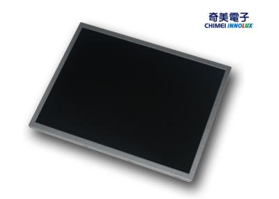 China painel do lcd da substituição de 1024 x de 768 XGA com vida longa do luminoso para industrial à venda