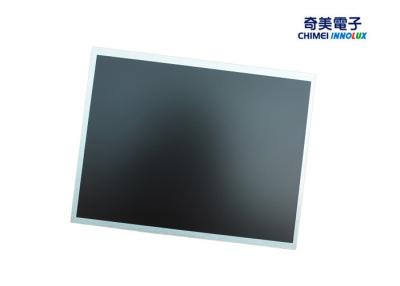 China Temperatura larga do painel de Chimei LCD da polegada do contraste alto ratio10.4 para o computador pessoal à venda