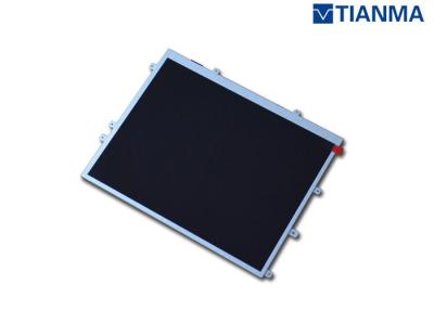 China 9.7 Inch 1024 * 768 LVDS Tianma digital camera lcd screen with WLED backlight for sale