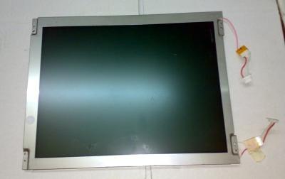 China TIANMA TM121SV-02L11 12.1 Inch Industrial Flat TFT 800 ( RGB ) x 600 LCD Display Panels for sale