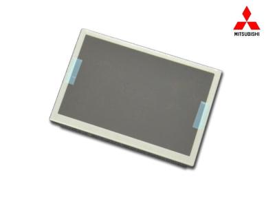 China Super brightness Mitsubishi LCD Module with wide screen 7inch 1000 cd / m2 for sale