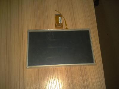 China TFT LCD-Module10.1inch Resolutie: 1024*600pixels Te koop