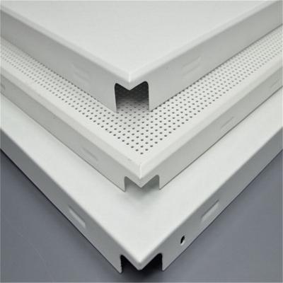 China Modern perforated aluminum panels cut out aluminum sheet panel for claddingfacade curtain wall cnc laser cut screen punching price for sale