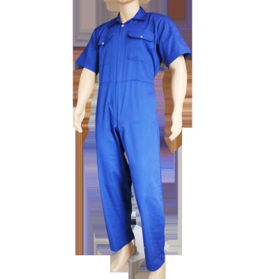 China FT-LB01 D FLYTON Safety Protective Men's Construction Workwear Coveralls Manufacturer FT-LB01 D for sale