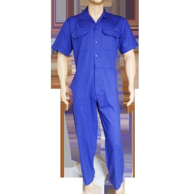 China Manufacturer FT-LB01-1 D FLYTON Safety Protective Men's Construction Workwear Coveralls FT-LB01-1 D for sale