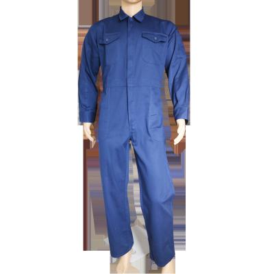 China FT-KW02 D FLYTON Safety Protective Men's Construction Workwear Coveralls Manufacturer FT-KW02 D for sale