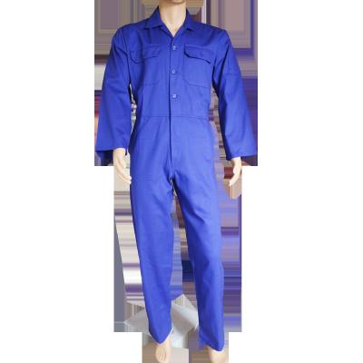 China FT-KW01 D FLYTON Protective Safety Men's Overall Construction Workwear Manufacturer FT-KW01 D for sale